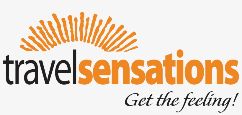 Travel Sensations, transparent png download