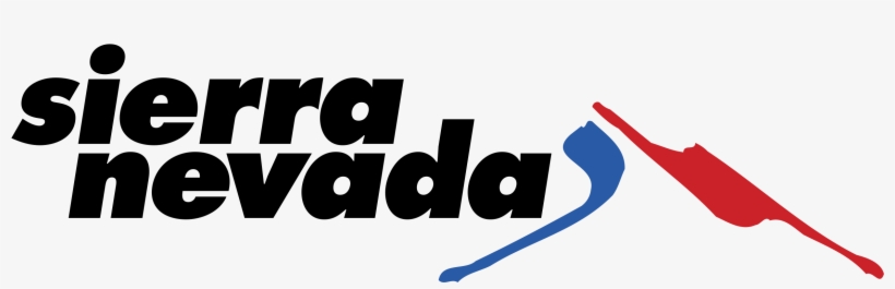Sierra Nevada Logo Png Transparent - Sierra Nevada, transparent png download