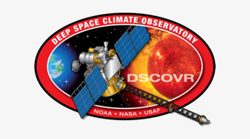 New Noaa Spacecraft Readies For Launch Next Month - Noaa Dscovr, transparent png download