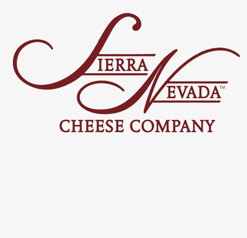 Sierra Nevada Logo Web - Sierra Nevada Cream Cheese - 7 Oz Total, transparent png download