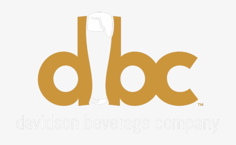 Davidson Beverage Company Davidson Beverage Company - Davidson Beverage Company, transparent png download