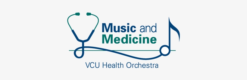 Music And Medicine, Vcu Health System's Team Member - Virginia Commonwealth University Health, transparent png download