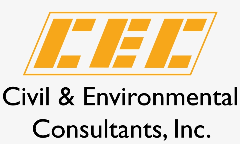 Welcome To The Cincinnati Section Of The American Society - Civil & Environmental Consultants Inc Logo Hd, transparent png download