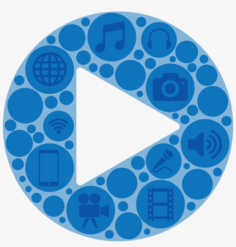 A Logo And A Design For A Badge Was Needed For The - Circle, transparent png download