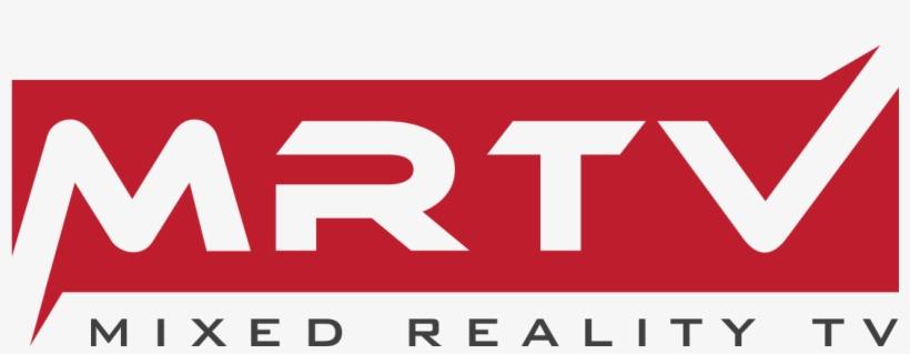 Mrtv Topic Of The Day - Oval, transparent png download