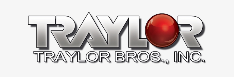 Traylor Bros Logo, transparent png download