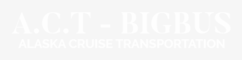 Alaska Cruise Transportation Alaska Cruise Transportation - Alaska, transparent png download