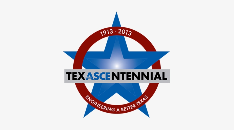 Freese And Nichols' Involvement With The Texas Section - Engineering A Better Texas: Asce And 100 Years Of Civil, transparent png download