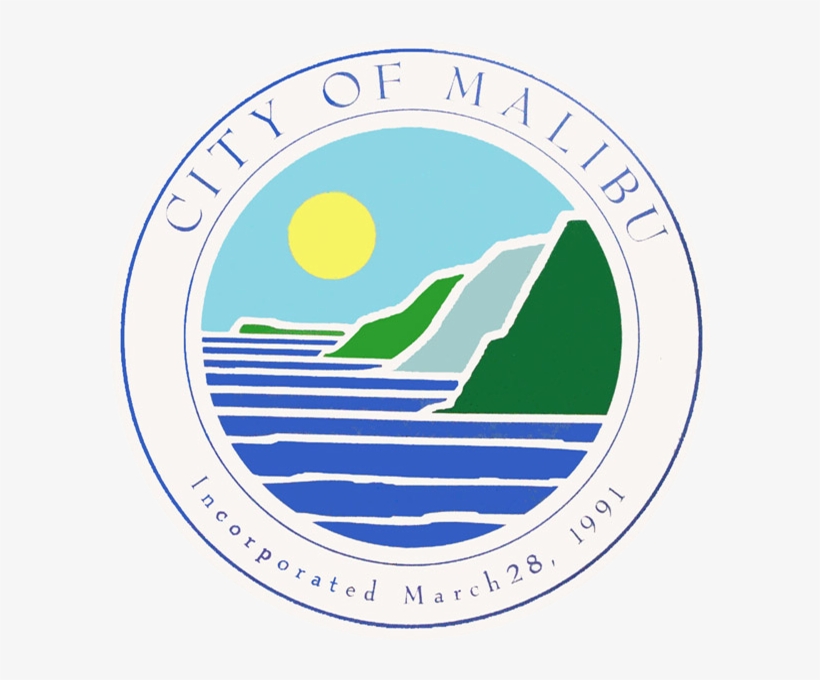 Seal Of Malibu - Ballarpur Institute Of Technology, transparent png download