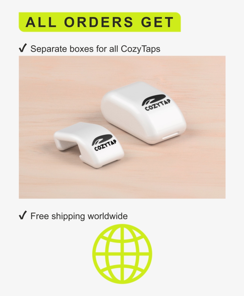 Http - //www - Origo - Hu/techbazis/20170622 Cozytap - Open World: The Truth About Globalisation, transparent png download