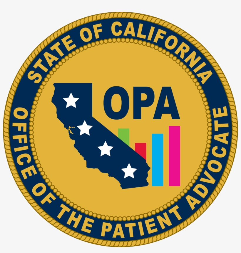 Office Of The Patient Advocate, transparent png download