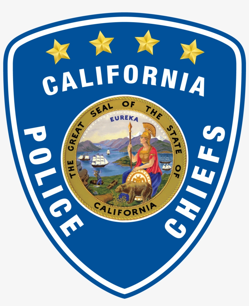 California State Sheriffs' Association Police Cheifs, transparent png download