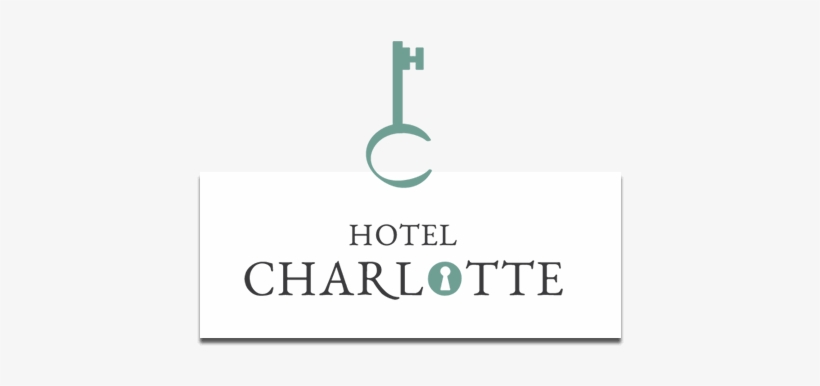 Hotel Charlotte Inn Logo - Hotel Charlotte Logo, transparent png download