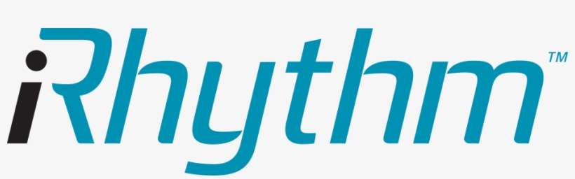 Irhythm Technologies To Present At The 34th Annual - Irhythm Technologies Logo, transparent png download