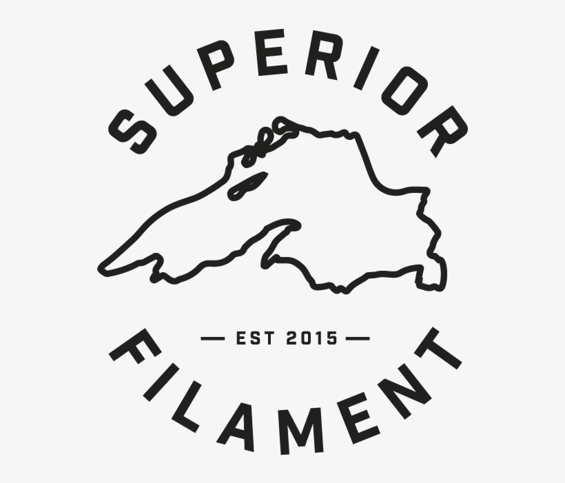 Superior Filament Logo-01 - Hells Angels Support Logo, transparent png download