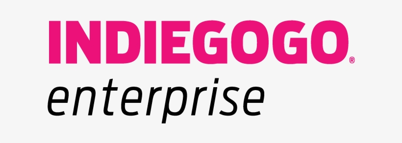 Whether You're A Fortune 500 Company Or Launching Your - Indie Gogo, transparent png download