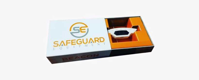 Compass Indiegogo Campaign Clipon Electrocution Warning - Lamborghini, transparent png download