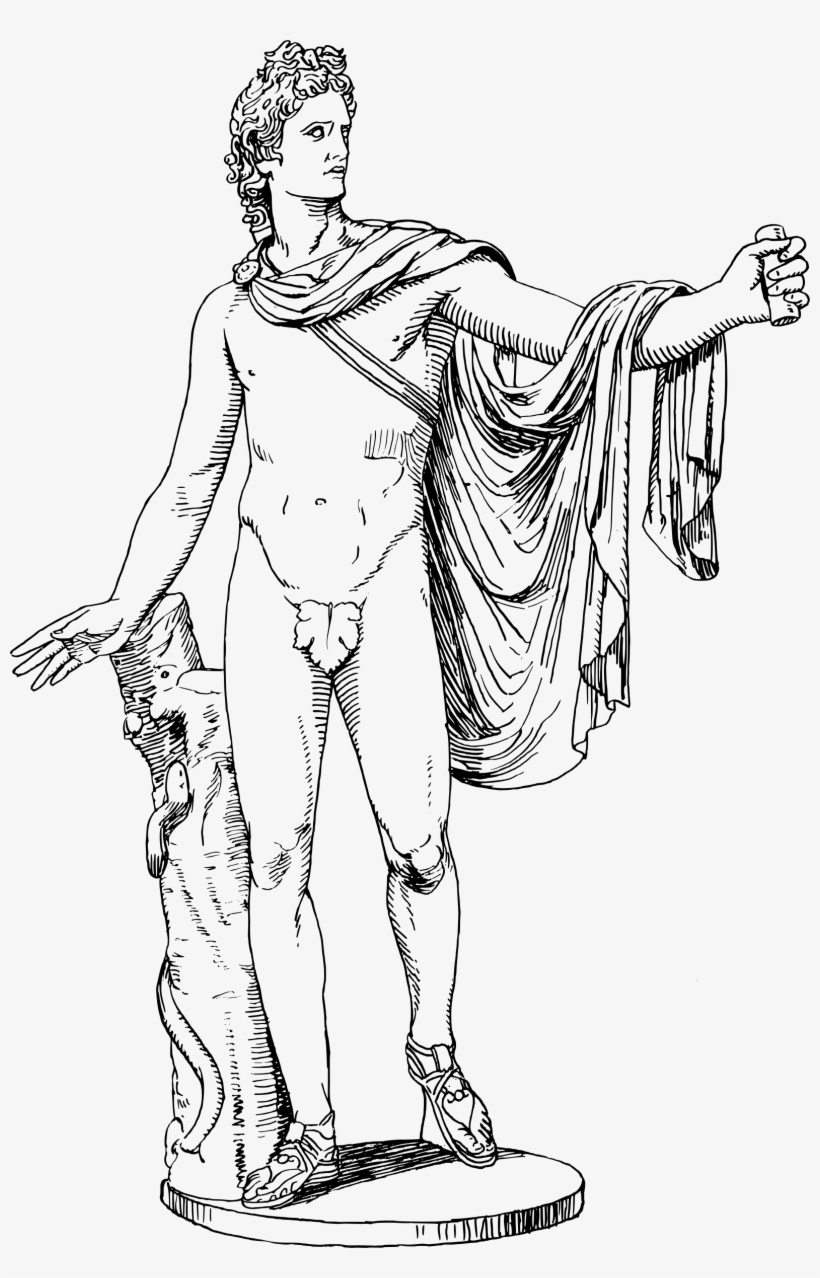Apollo Png, transparent png download