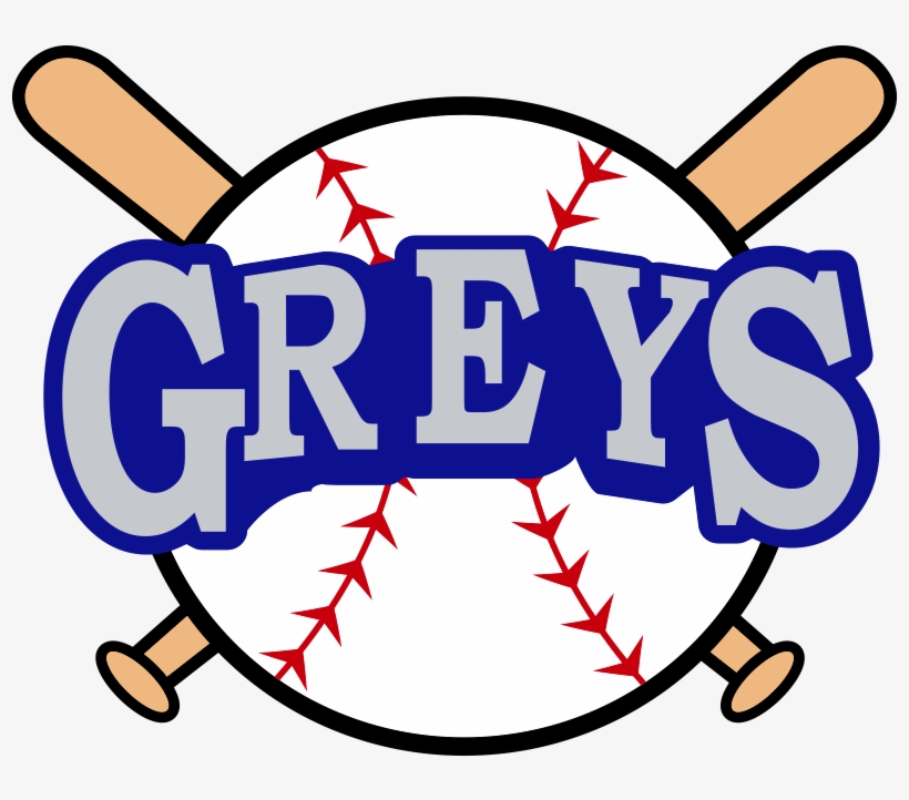 Greys - Frontier Greys, transparent png download