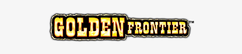 Golden Frontier Logo - Logo, transparent png download