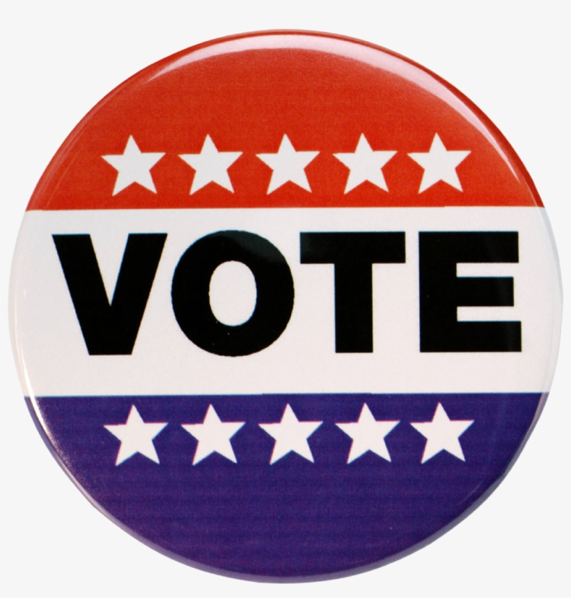 Democracy - Vote Jpg, transparent png download