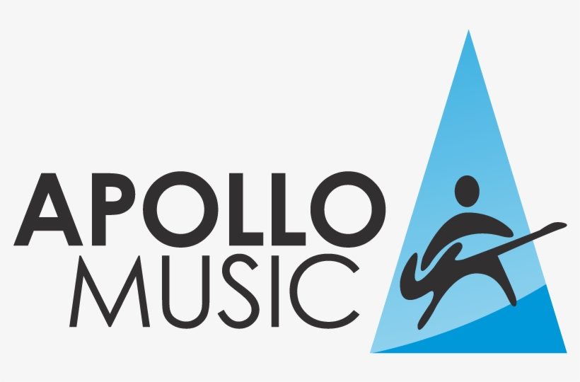 Apollo Music, transparent png download