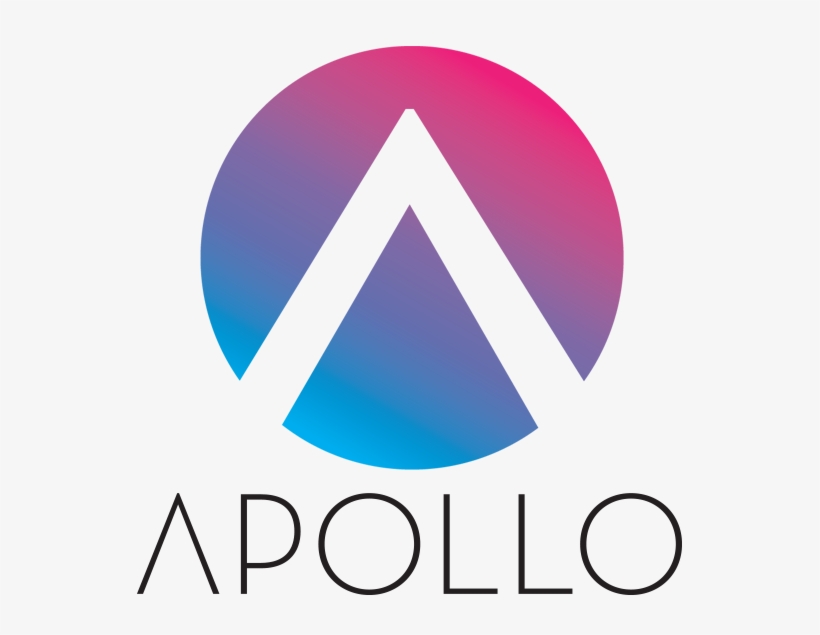 Apollologo - Portable Network Graphics, transparent png download
