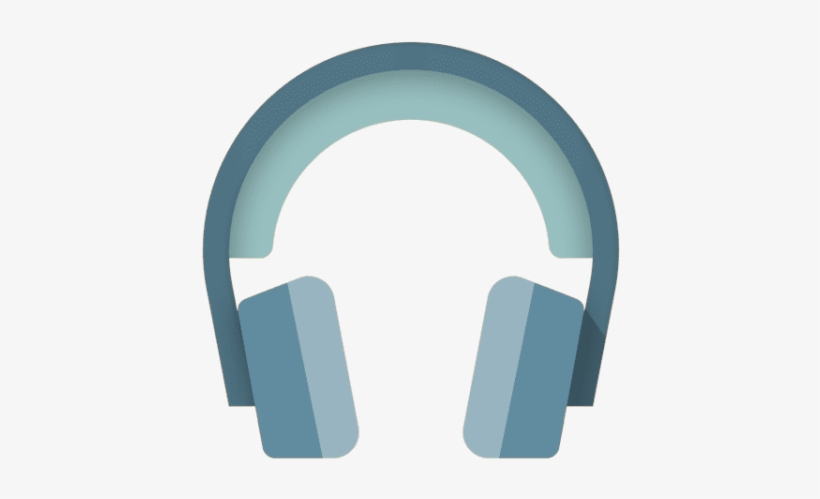 Best Apollo Icon Android Lollipop Png - Play Music Icon Png, transparent png download