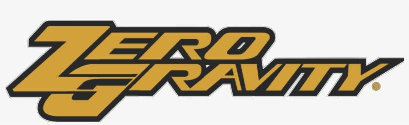 Zero Gravity Website - Zero Gravity Windscreen Logo, transparent png download