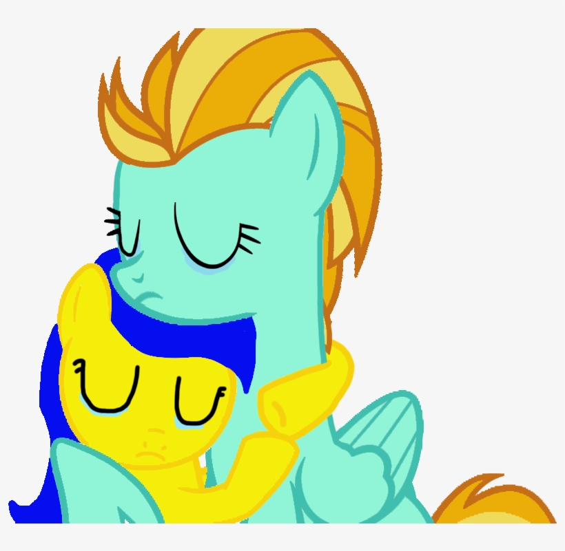 Hush Now Quiet Now - Cartoon, transparent png download