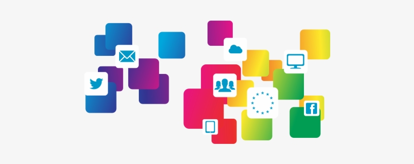 Digital Democracy Icons - Digital Democracy, transparent png download