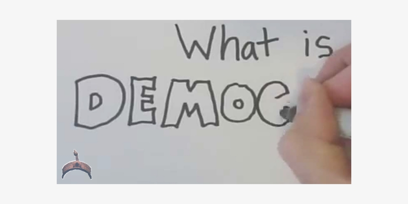 Democracy - Human, transparent png download