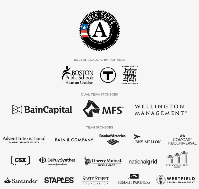 Liberty Mutual Logo Transparent Americorps Vista Transparent Png