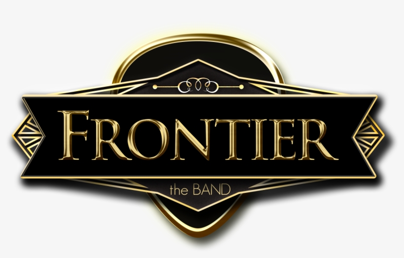 Frontier's Logo - Label, transparent png download