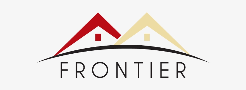 Frontier Housing, Inc - Sign, transparent png download