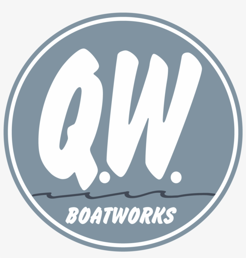 Quiet Waters Circle Logo - Portable Network Graphics, transparent png download