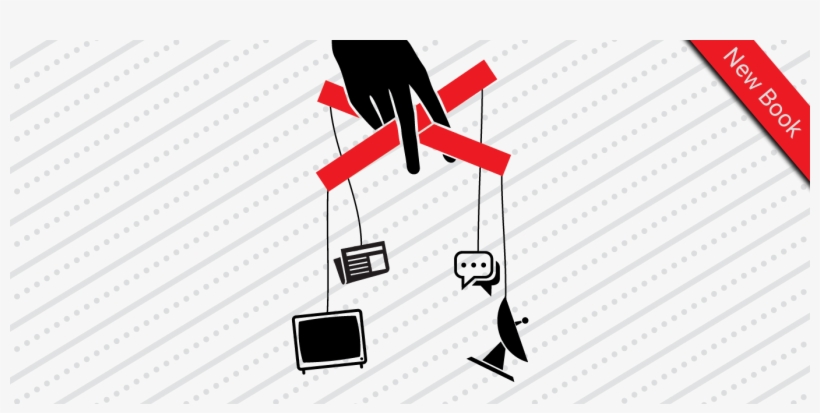 The Threats To Independent Journalism No Longer Come - Media Power, transparent png download