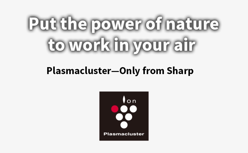 Put The Power Of Nature To Work In Your Air Plasmacluster - Nature, transparent png download