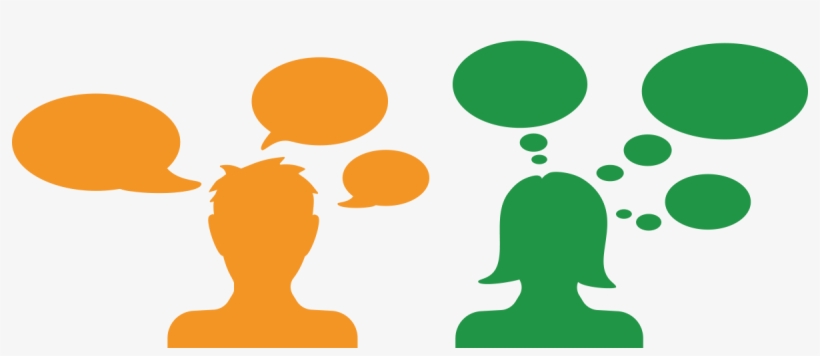 Quiet - Thumb, transparent png download
