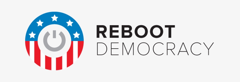 Reboot Democracy, transparent png download