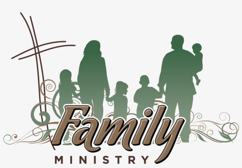 Family Ministry, transparent png download
