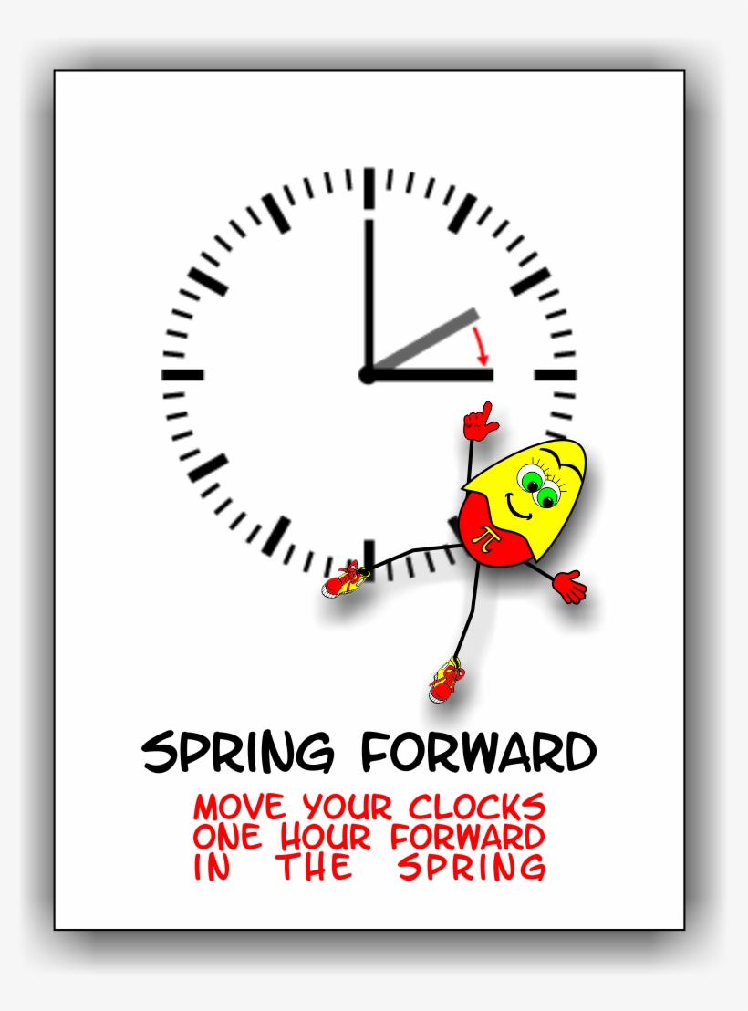 John Schnabel Family Tree - Daylight Savings Clock Png, transparent png download