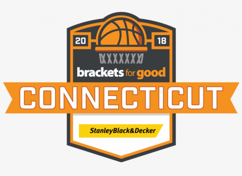 Brackets For Good Tournament Returning, Expanding Statewide - Stanley Black Et Decker, transparent png download