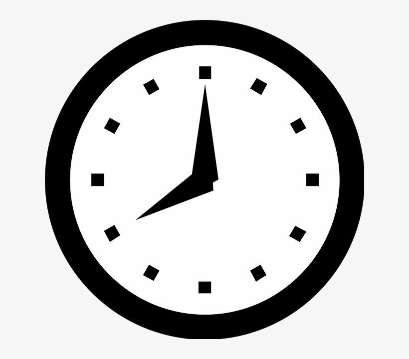 Clock Clipart, transparent png download