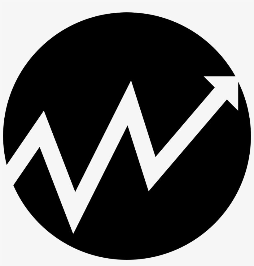 Graphic Arrow Button - Flecha De Grafica Png, transparent png download