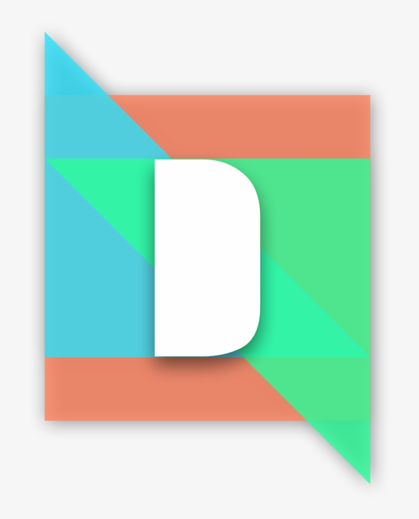 Digitizing Democracy Logo, transparent png download