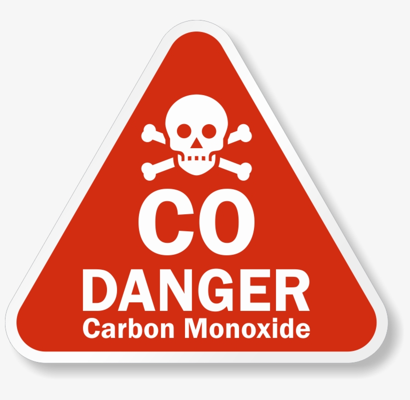 Zoom - Buy - Carbon Monoxide, transparent png download