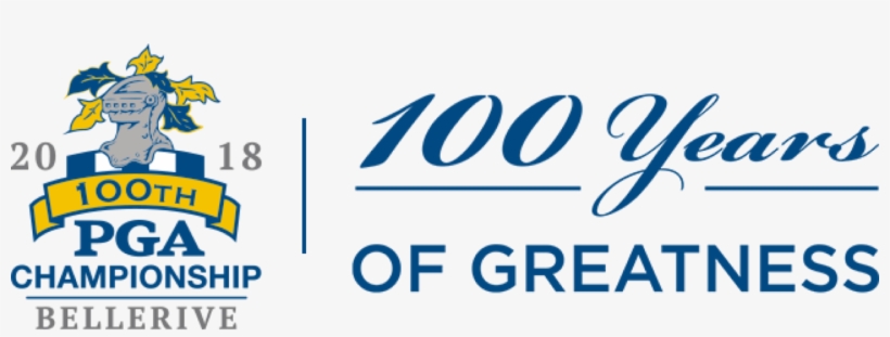Pga Championship Bellerive Logo, transparent png download