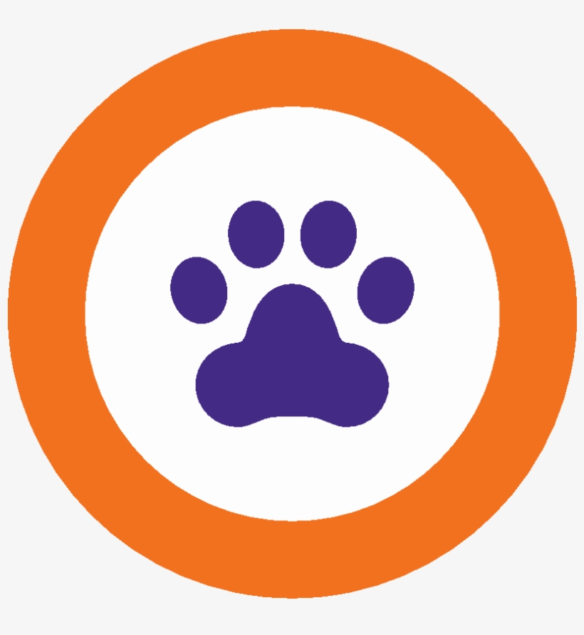 Purchasing A Fully Trained Service Dog Costs Between - Circle, transparent png download