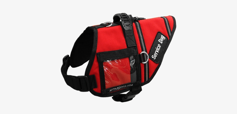 707549-22a M - Service Dog Vest Transparent, transparent png download